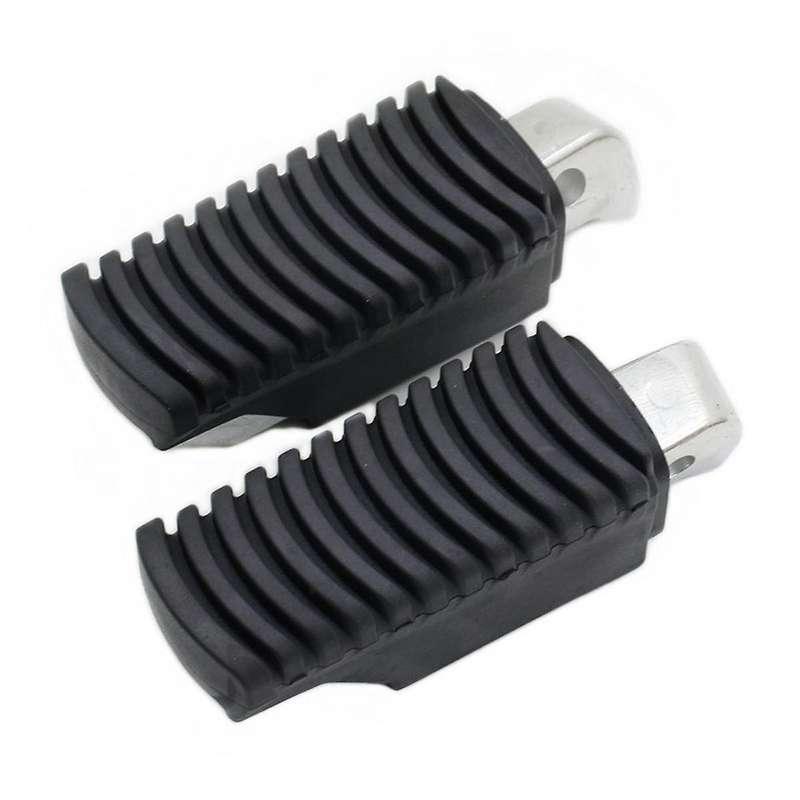 Motorcycle Footpeg Footboard for F850gs F750gs F800gs F850 F750 F800 Gs Rear Footrest Foot Peg Rest