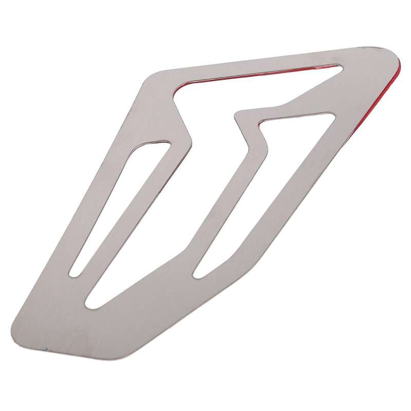 Motorcycle Footrest Foot Pegs Rests Pedal Footboard Plate Footpad for Zt310-m Zt310m -310m M310 350m