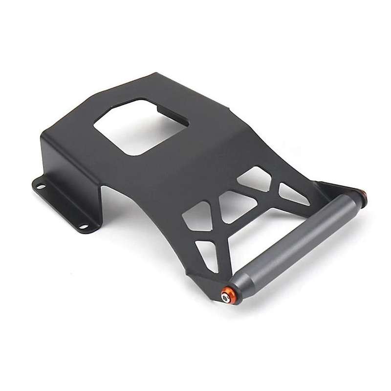 Motorcycle for 800 MT 800MT 800Mt Windshield Stand Holder Phone Mobile Phone GPS Navigation Plate Br