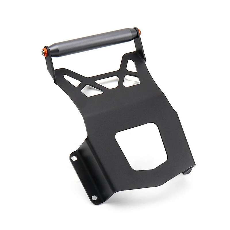 Motorcycle for 800 MT 800MT 800Mt Windshield Stand Holder Phone Mobile Phone GPS Navigation Plate Br