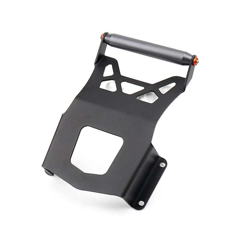 Motorcycle for 800 MT 800MT 800Mt Windshield Stand Holder Phone Mobile Phone GPS Navigation Plate Br