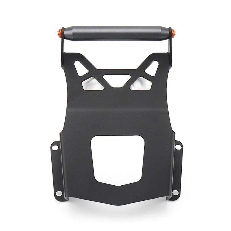 Motorcycle for 800 MT 800MT 800Mt Windshield Stand Holder Phone Mobile Phone GPS Navigation Plate Br