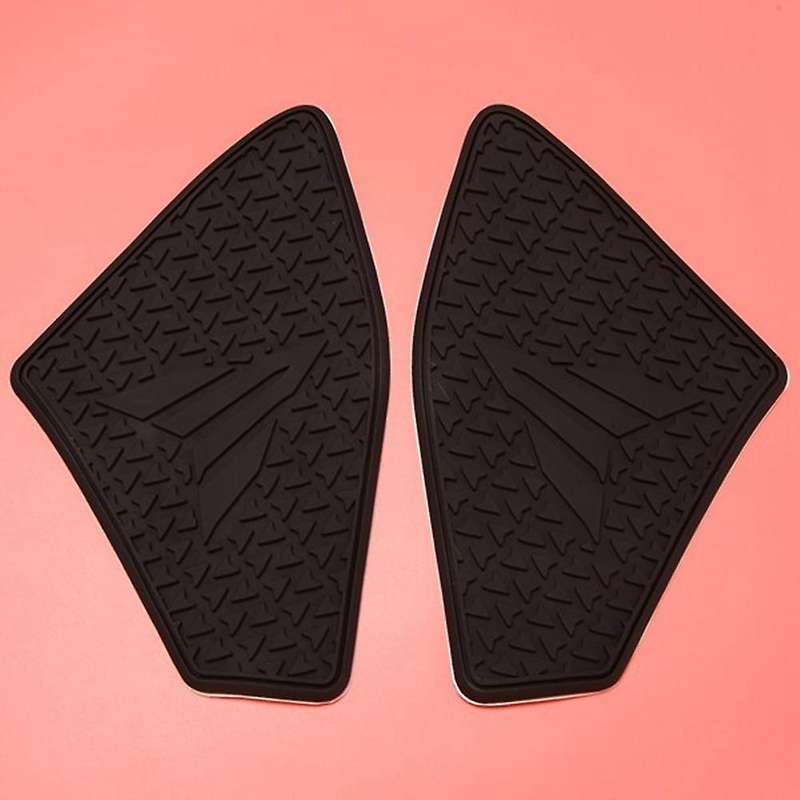 Motorcycle for MT-09 MT09 2021 Tankpad Anti-Slip Tank Pad Protection Stickers Side Tank Pads Tractio