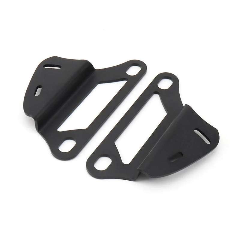 Motorcycle for C400gt C400 Gt C400x C 400 X Forward Moving Bracket Side Mirrors Holder Anti Shake Re