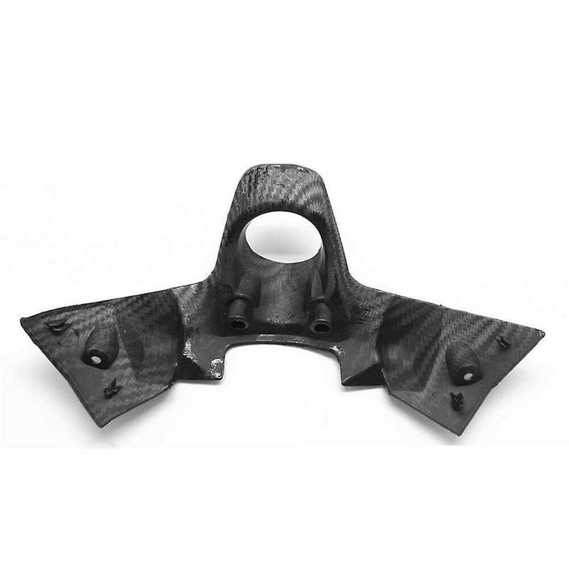 Motorcycle for PANIGALE V2 899 959 1199 1299 Carbon Fiber Color Ignition Key Cover Electric Door Cov