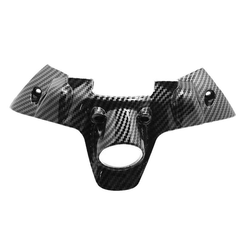 Motorcycle for PANIGALE V2 899 959 1199 1299 Carbon Fiber Color Ignition Key Cover Electric Door Cov
