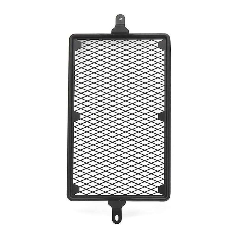 Motorcycle for Street Twin Speed Twin Radiator Grille Guard Protector Cover for Bonneville T100 T120