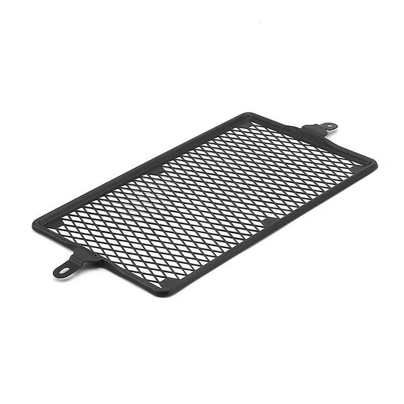 Motorcycle for Street Twin Speed Twin Radiator Grille Guard Protector Cover for Bonneville T100 T120