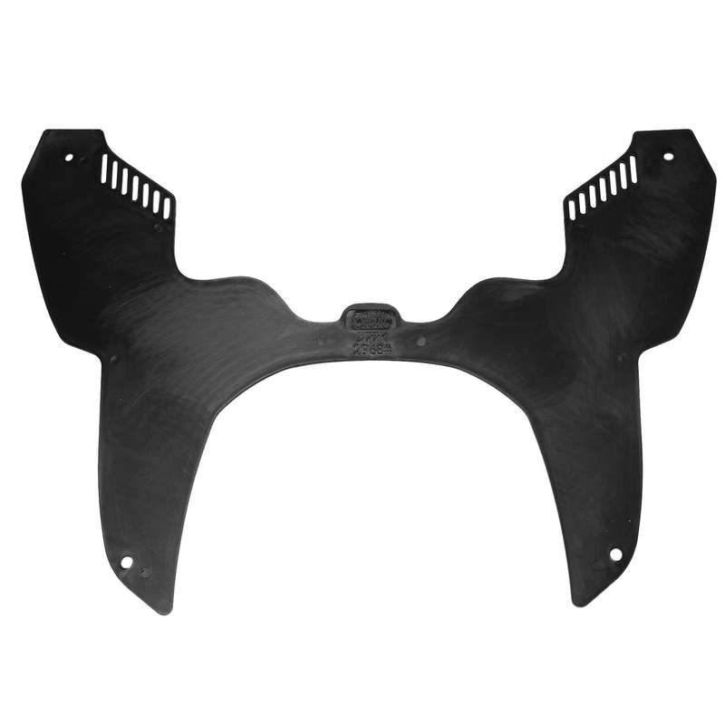 Motorcycle Forkshield Updraft Deflector Sports Fuel Tank Front Cover for CRF1100L Adv Sport 20+