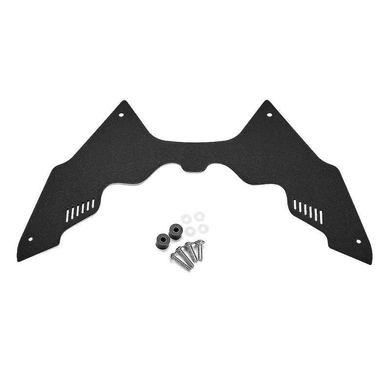Motorcycle Forkshield Updraft Deflector for CRF 1100L CRF 1100 L Africa Twin 2020 2021
