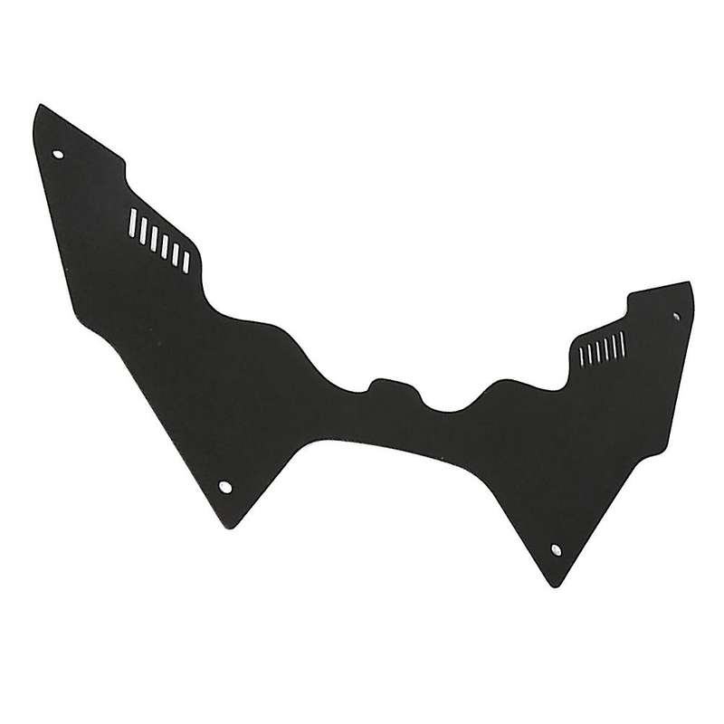Motorcycle Forkshield Updraft Deflector for CRF 1100L CRF 1100 L Africa Twin 2020 2021