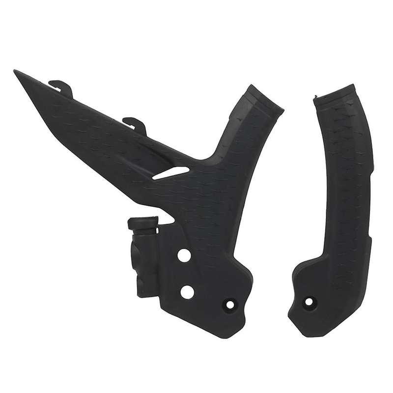 Motorcycle Frame Guard Cover Protector for XC XCF SXF 125 250 300 350 400 450 2023 2024 EXC EXCF XC