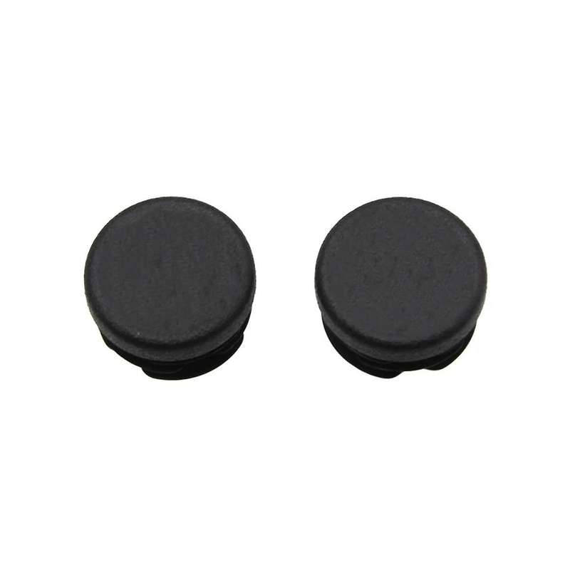 Motorcycle Frame End Caps Frame Hole Cover Caps Plug Decorative for Monkey 125 Monkey125 2018 2019 2