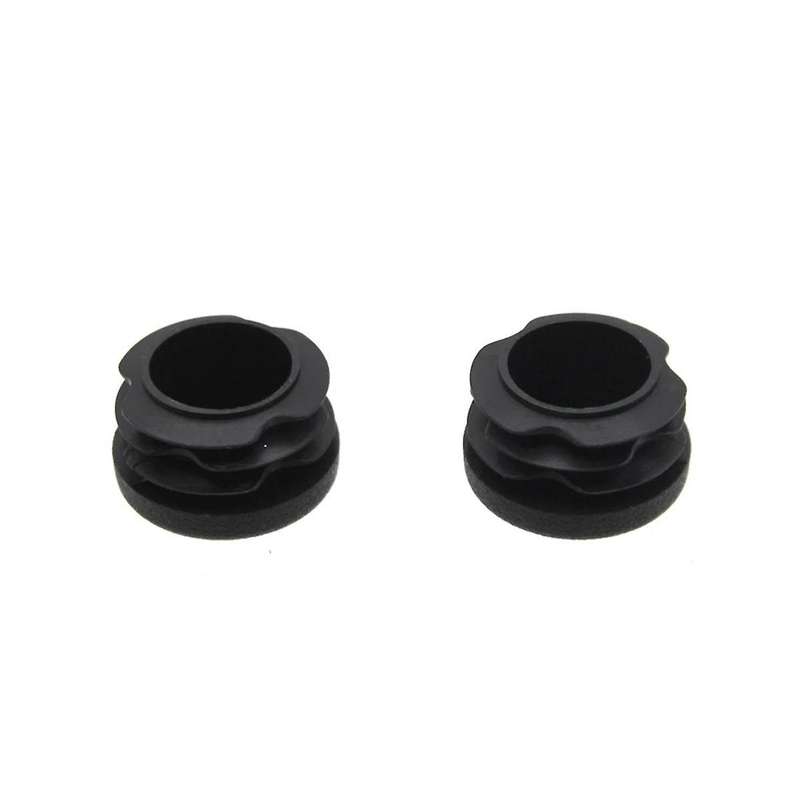 Motorcycle Frame End Caps Frame Hole Cover Caps Plug Decorative for Monkey 125 Monkey125 2018 2019 2