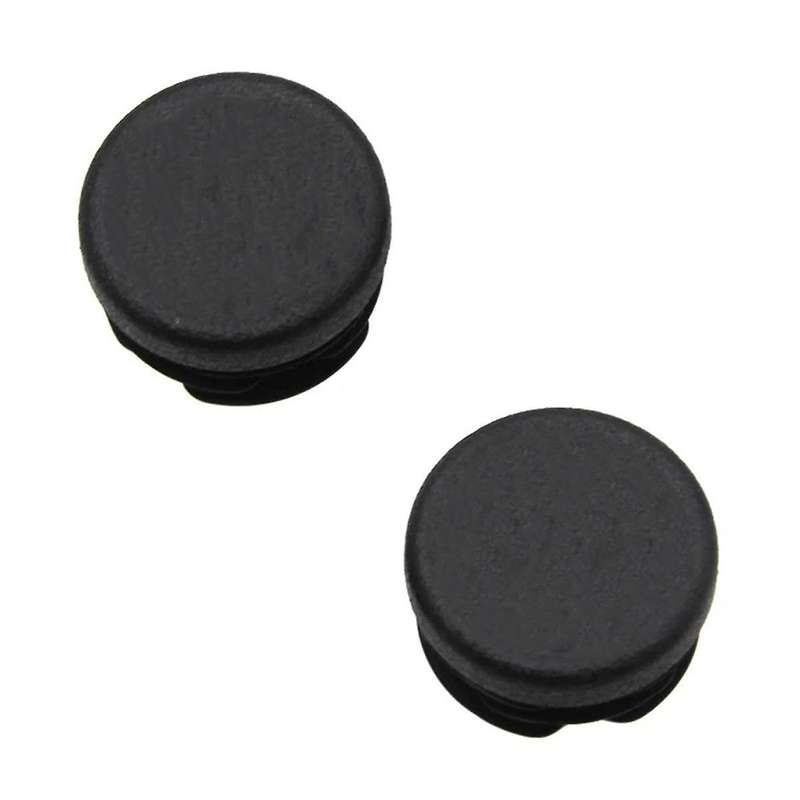 Motorcycle Frame End Caps Frame Hole Cover Caps Plug Decorative for Monkey 125 Monkey125 2018 2019 2