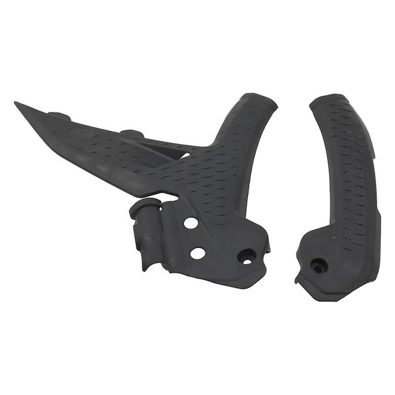 Motorcycle Frame Guard Cover Protector for XC XCF SXF 125 250 300 350 400 450 2023 2024 EXC EXCF XCW