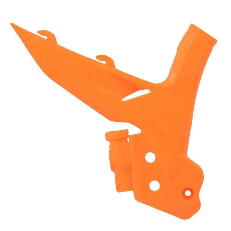 Motorcycle Frame Guard Cover Protector for XC XCF SXF 125 250 300 350 400 450 2023 2024 EXC EXCF XCW