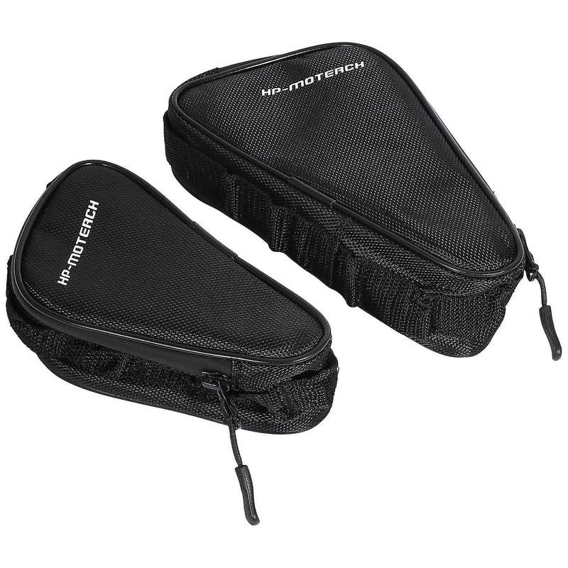 Motorcycle Frame Crash Bars Waterproof Bag Repair Tool Placement Bag for R1100GS R1100R R1150GS R115
