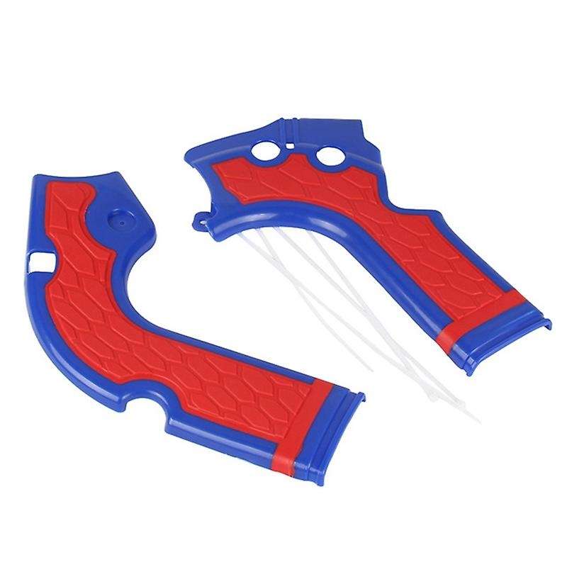 Motorcycle Frame Guard Protectors for CRF 250 R 2014 -2016 CRF 450 R 13-16