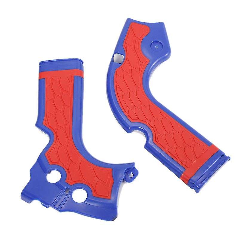 Motorcycle Frame Guard Protectors for CRF 250 R 2014 -2016 CRF 450 R 13-16