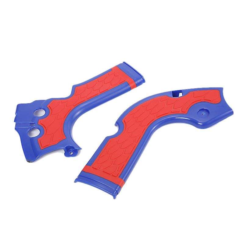 Motorcycle Frame Guard Protectors for CRF 250 R 2014 -2016 CRF 450 R 13-16