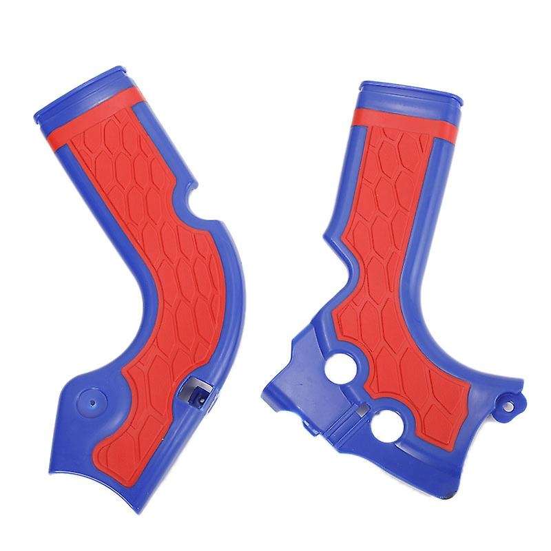 Motorcycle Frame Guard Protectors for CRF 250 R 2014 -2016 CRF 450 R 13-16
