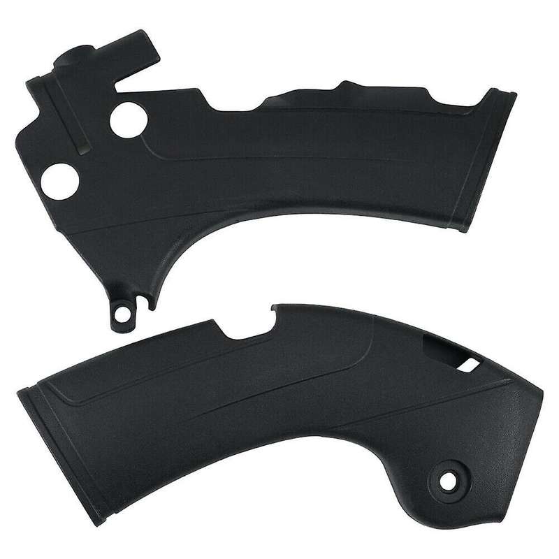 Motorcycle Frame Guards Covers Protectors for YZ250F YZ450F YZ450FX 2018-2020