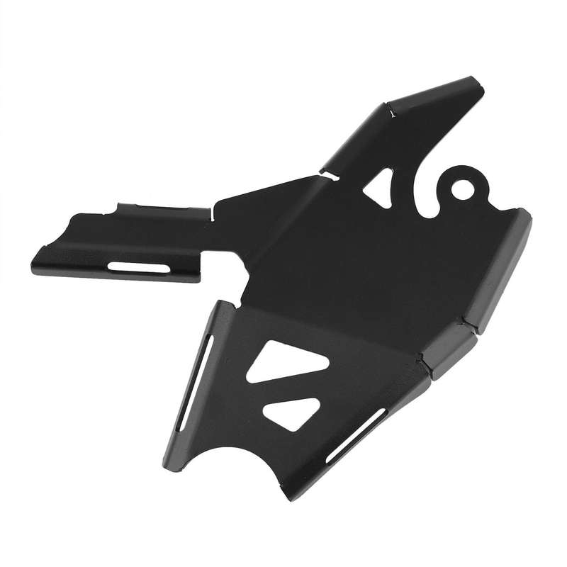 Motorcycle Frame Guard Covers Protection for TENERE700 T7 700 XT700Z T7 T700 2019-2021