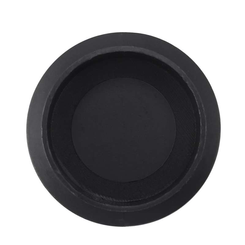 Motorcycle Frame Hole Cover Caps Plug Decorative Frame Cap for Scrambler 400 800 2014-2019