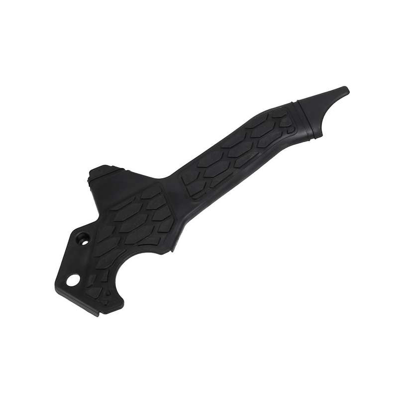 Motorcycle Frame Guard Side Protection Cover Fairing Protector Panel Accessories for Crf300l Crf 300