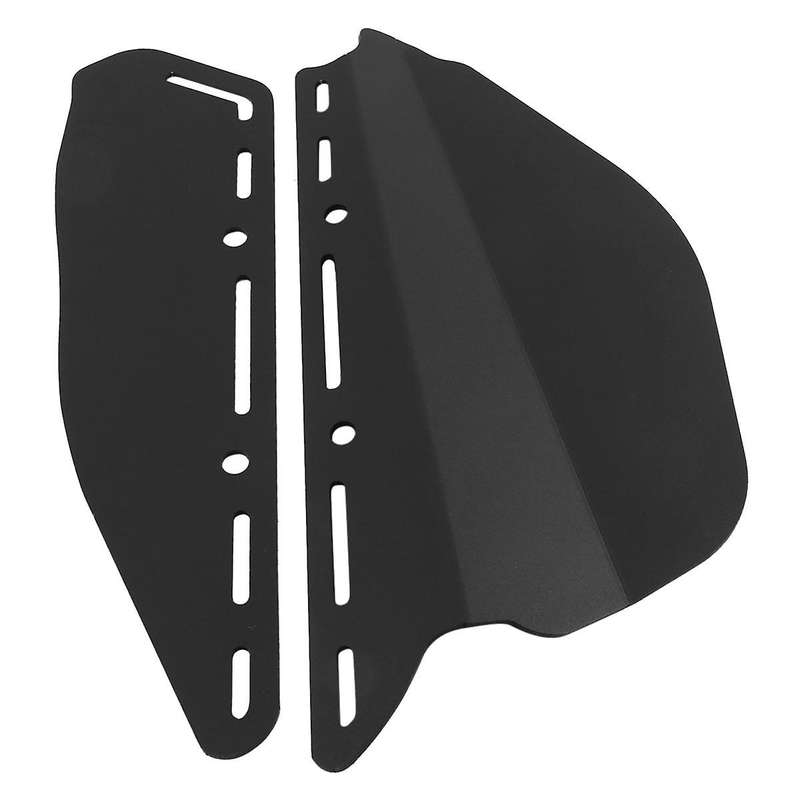Motorcycle Frame Infill Side Panels Passenger Splash Protector Cover for 1200 GT Pro Explorer 2022