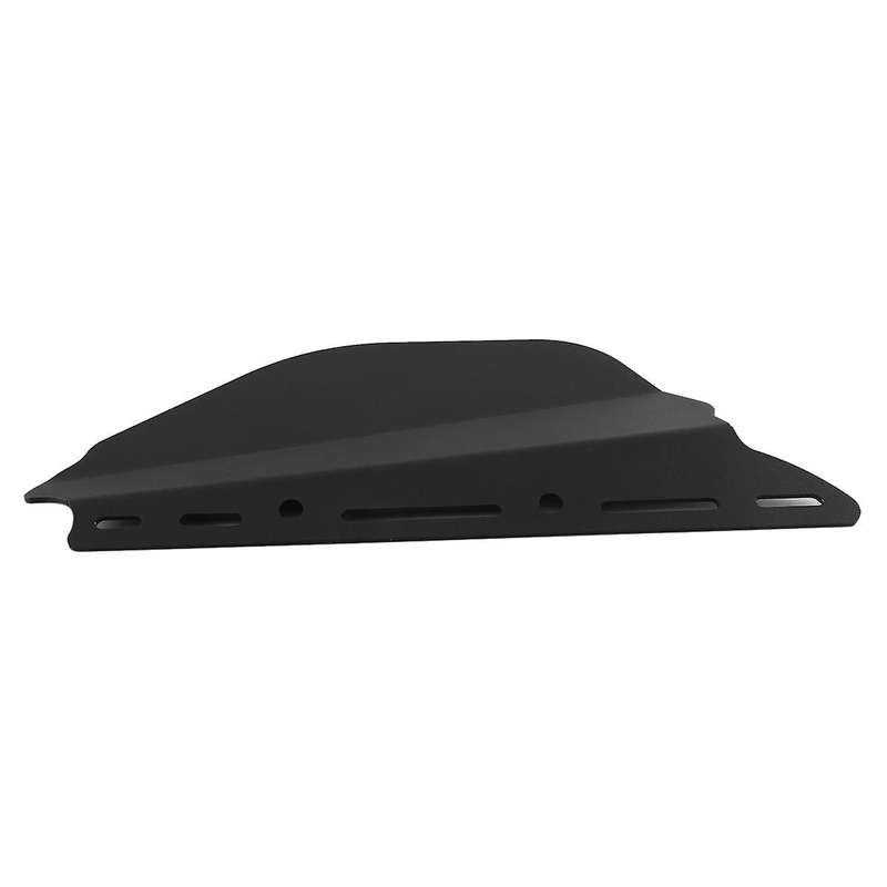 Motorcycle Frame Infill Side Panels Passenger Splash Protector Cover for 1200 GT Pro Explorer 2022