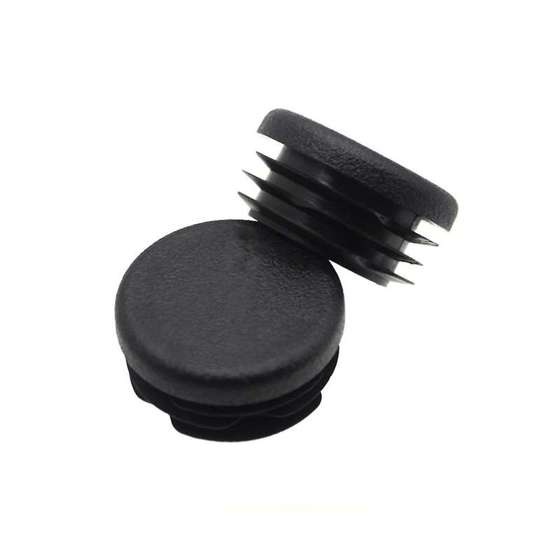 Motorcycle Frame Hole Cover Caps Plug Decorative Frame Cap Set Fits for Transalp XL750 2023-