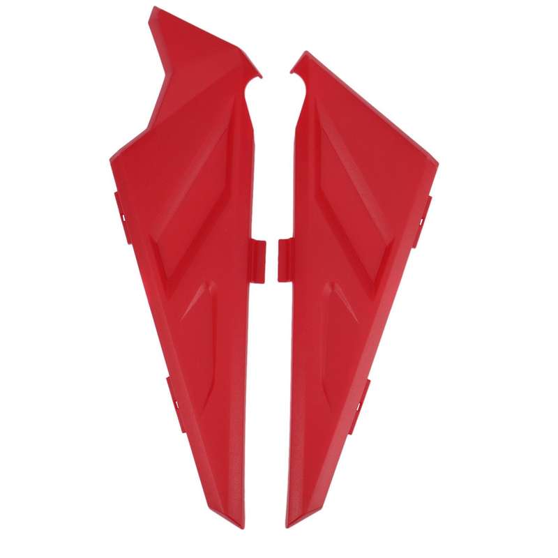 Motorcycle Frame Infill Side Panel Set Protector Guard Cover Protection for R1250GSA R1200GS Adventu