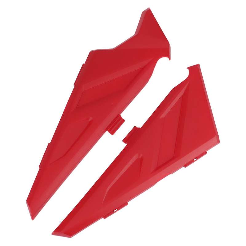 Motorcycle Frame Infill Side Panel Set Protector Guard Cover Protection for R1250GSA R1200GS Adventu