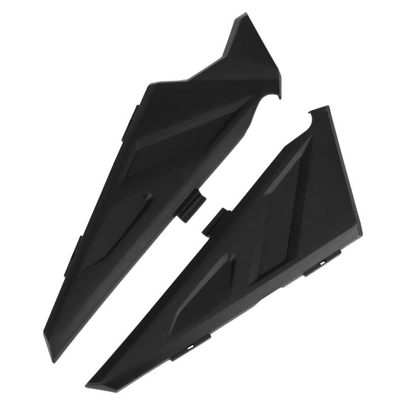 Motorcycle Frame Infill Side Panel Set Protector Guard Cover Protection for R1250GSA R1200GS Adventu