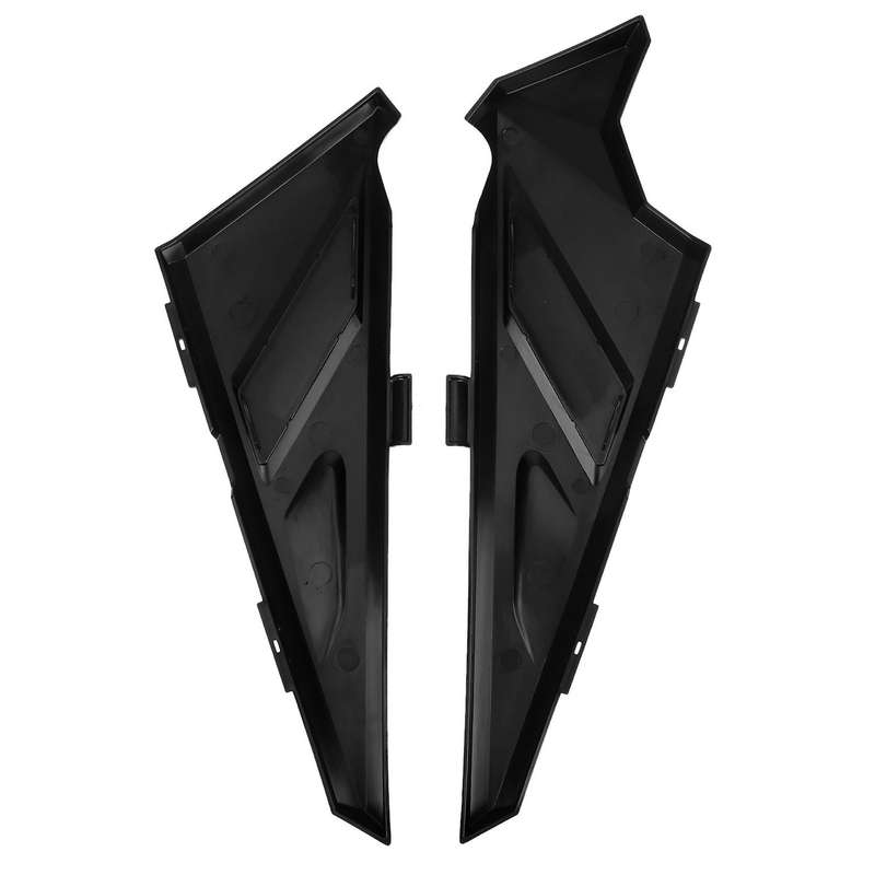 Motorcycle Frame Infill Side Panel Set Protector Guard Cover Protection for R1250GSA R1200GS Adventu