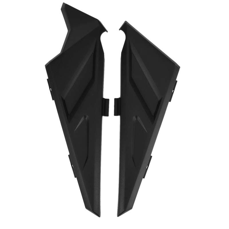 Motorcycle Frame Infill Side Panel Set Protector Guard Cover Protection for R1250GSA R1200GS Adventu