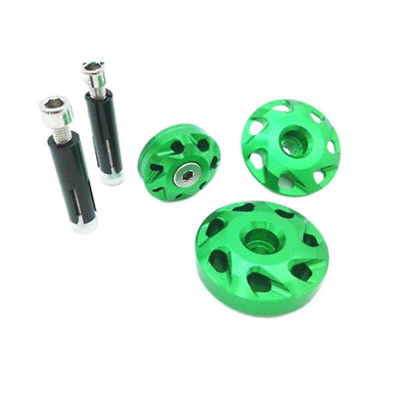 Motorcycle Frame Hole Decoration Kit Frame Decoration Cover for Z1000 Ninja1000 Z800 Z1000SX 2010-20