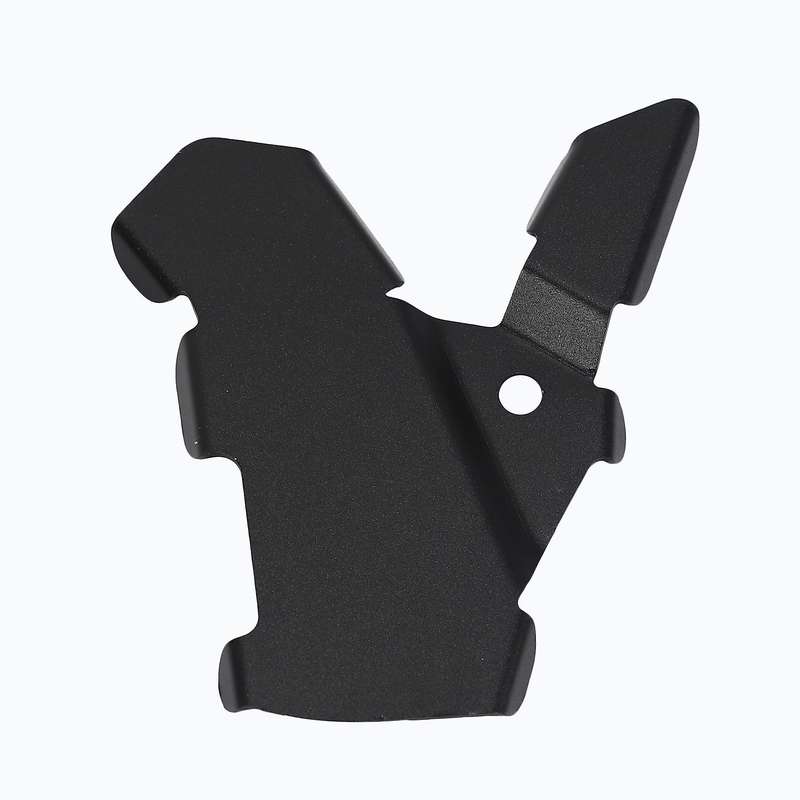 Motorcycle Frame Side Cover Guard Fairing Accessories for Drz400S Dzr400E Drz400Sm 2000-2020