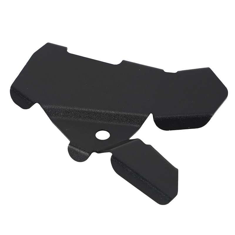 Motorcycle Frame Side Cover Guard Fairing Accessories for Drz400S Dzr400E Drz400Sm 2000-2020