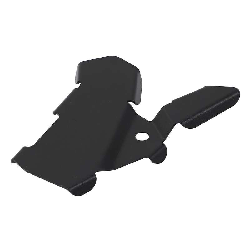 Motorcycle Frame Side Cover Guard Fairing Accessories for Drz400S Dzr400E Drz400Sm 2000-2020
