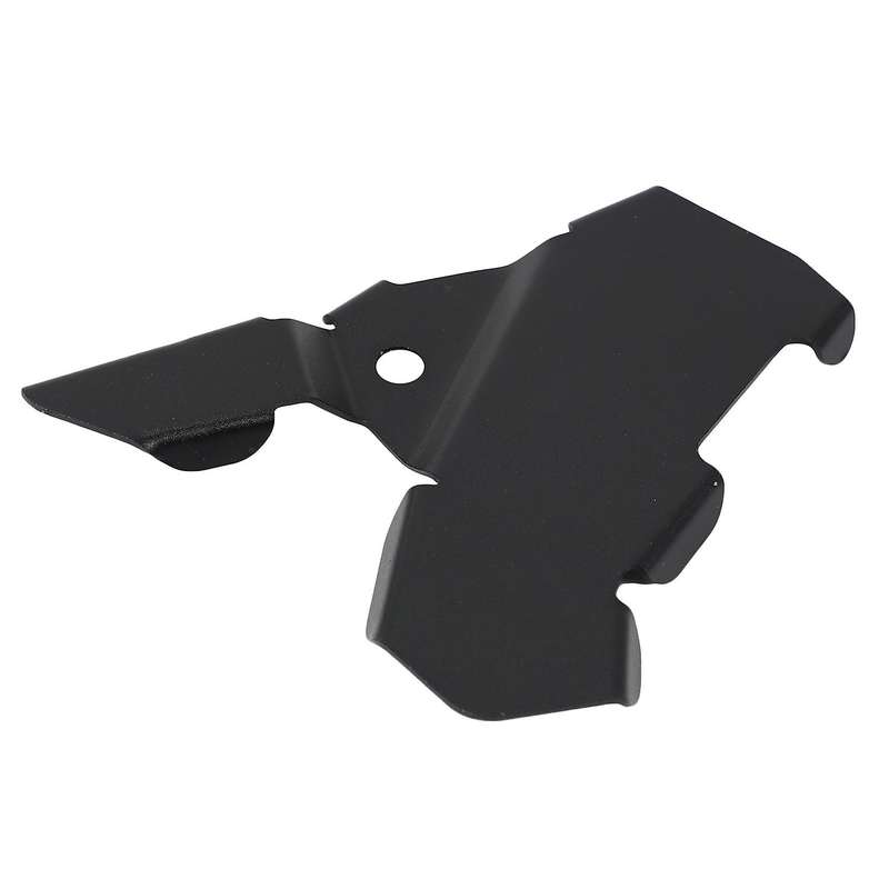 Motorcycle Frame Side Cover Guard Fairing Accessories for Drz400S Dzr400E Drz400Sm 2000-2020
