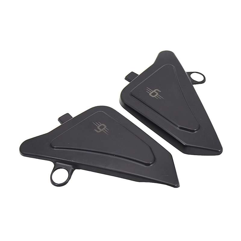 Motorcycle Frame Side Panels Cover Fairing Cowl Plastic Plates Tank Trim for K1600b K1600 B/grand Am