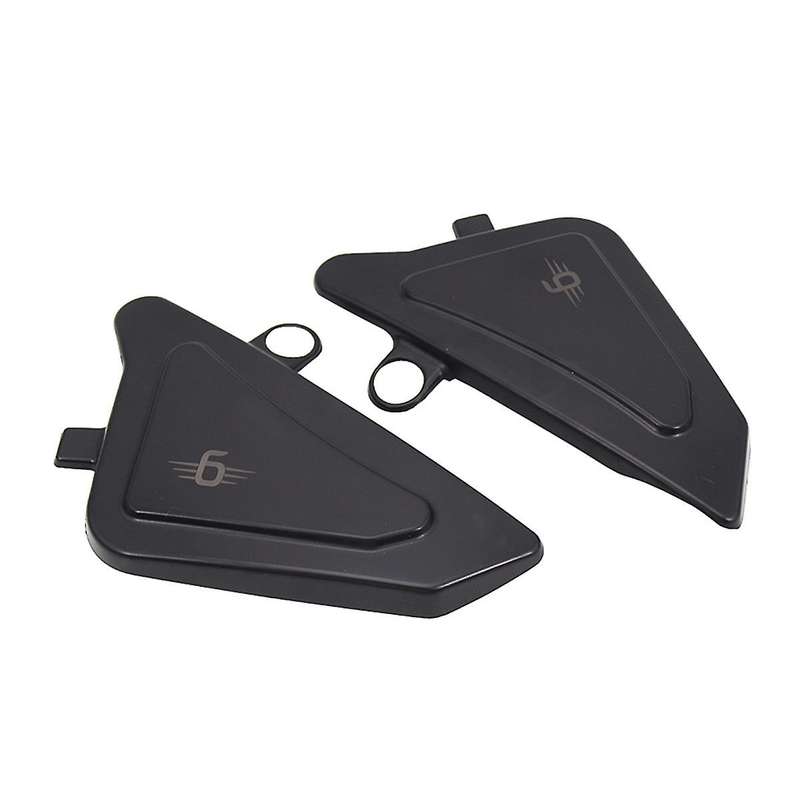 Motorcycle Frame Side Panels Cover Fairing Cowl Plastic Plates Tank Trim for K1600b K1600 B/grand Am