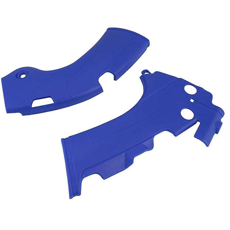 Motorcycle Frame Protectors Guards Covers Protectors for YZ250F YZ450F YZ450FX 2019-2021