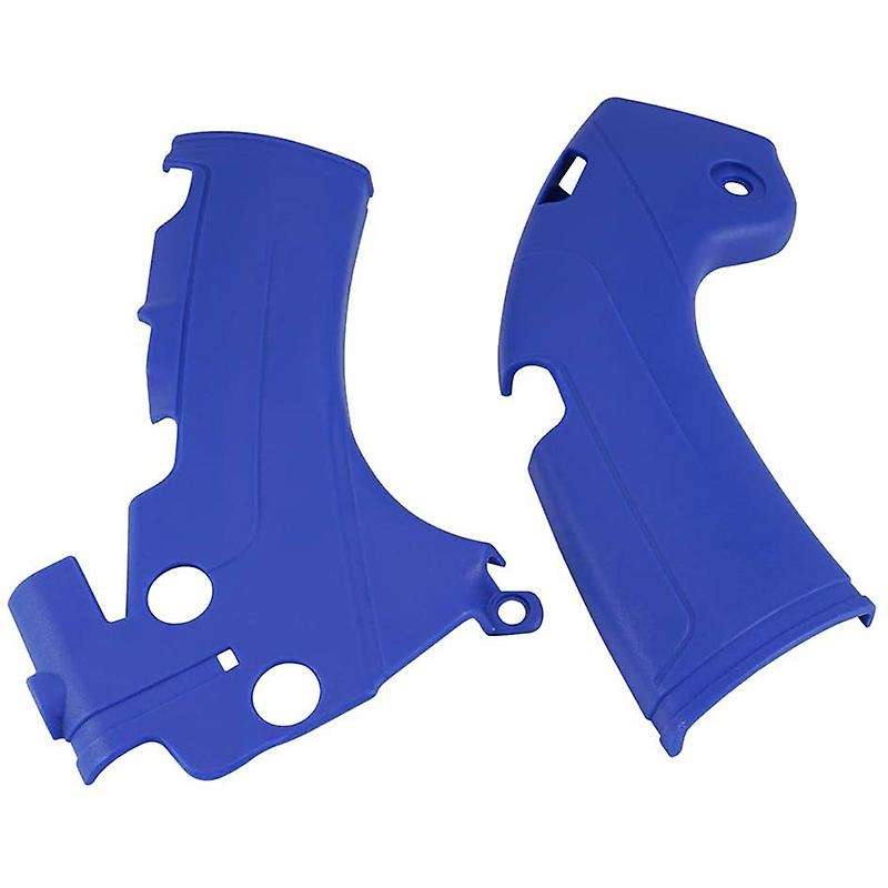 Motorcycle Frame Protectors Guards Covers Protectors for YZ250F YZ450F YZ450FX 2019-2021