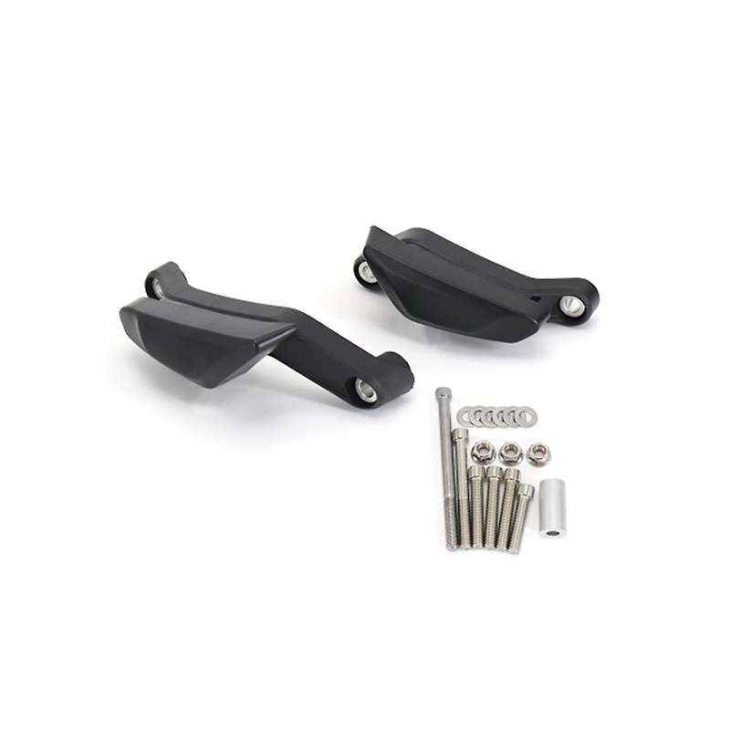 Motorcycle Frame Slider Fairing Guard Anti Crash Pad Protector Falling Protection for Trident 660 T
