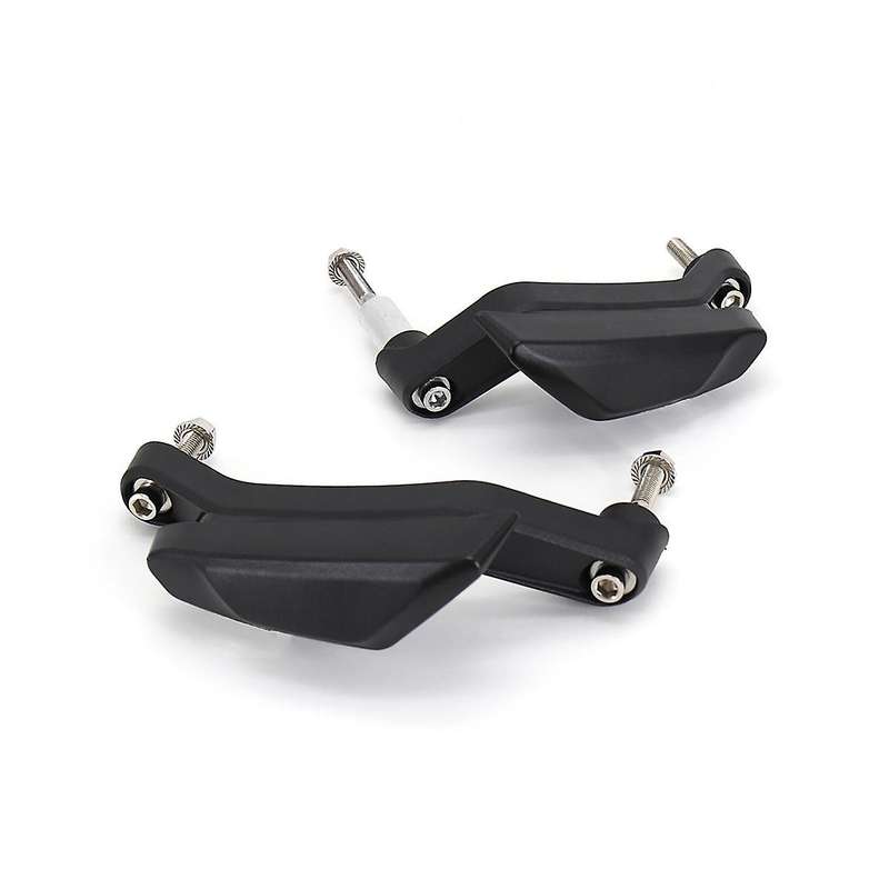 Motorcycle Frame Slider Fairing Guard Anti Crash Pad Protector Falling Protection for Trident 660 T