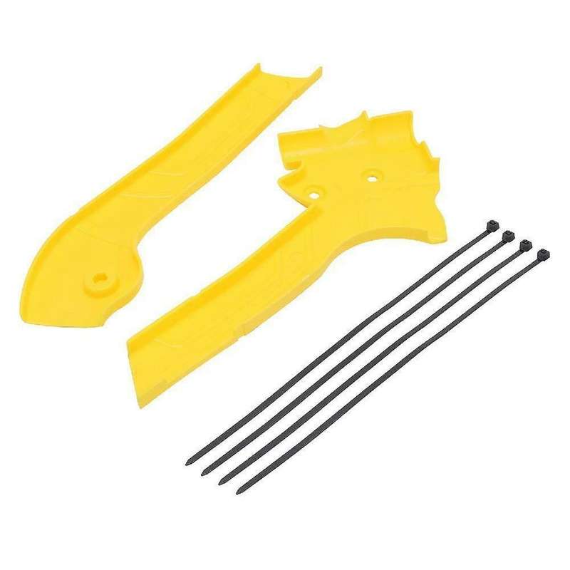 Motorcycle Frame Protection Frame Protection Guard Cover for DRZ400 DRZ400S DRZ400SM 2000- 2022 Blue